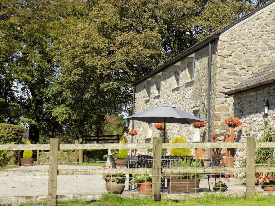 Lower Willsworthy Cottage تافيستوك المظهر الخارجي الصورة