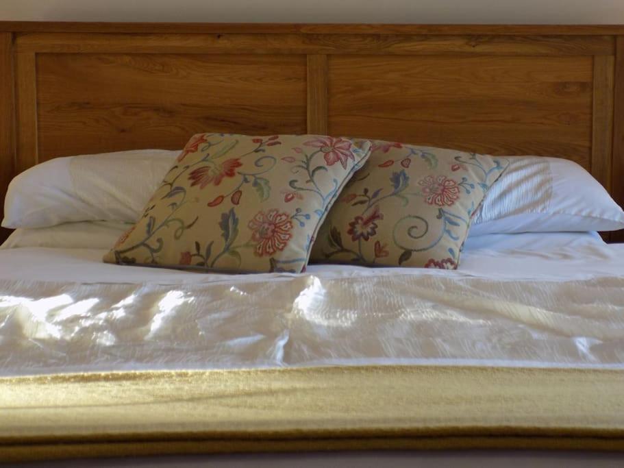 Lower Willsworthy Cottage تافيستوك المظهر الخارجي الصورة