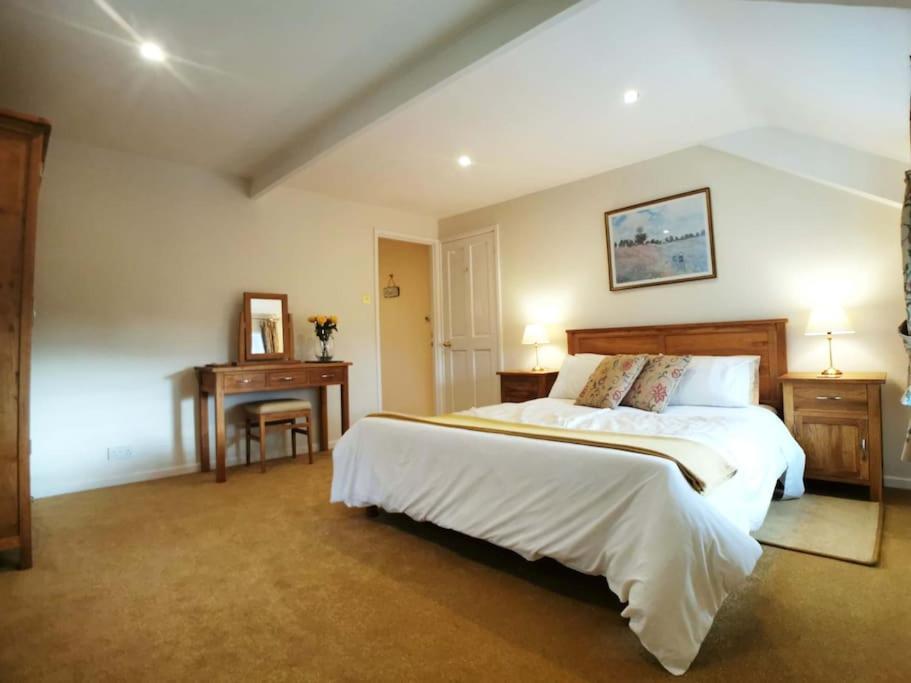 Lower Willsworthy Cottage تافيستوك المظهر الخارجي الصورة